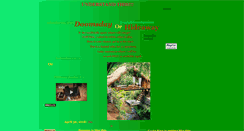 Desktop Screenshot of doomsdayhideaway.com